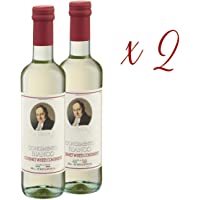 Los mejores  - Aderezo blanco afrutado agridulce